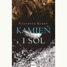 Kamień i sól, 9788379660186