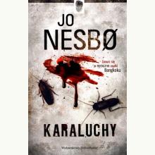 Karaluchy, 9788327162403