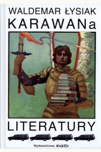 Karawana literatury