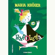 Karolcia, 9788366116672 