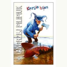 Karpie bijem, 9788379644414 Karpie bijem, 9788379644414