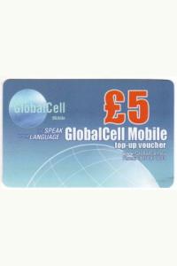 Karta doładowująca ?5.00