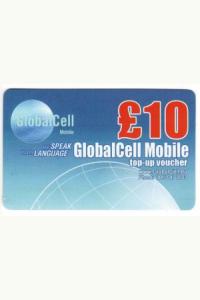 Karta doładowująca ?10.00