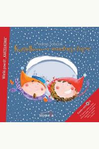 Karzełkowo w śnieżnej czapie + CD