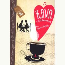 Kawa z kardamonem, 9788376727912