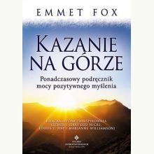 Kazanie na górze, 9788381712576