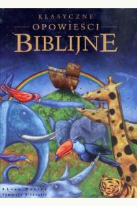 Klasyczne opowieści biblijne