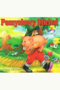 Klasyka Wierszyka - Pomysłowy Michał