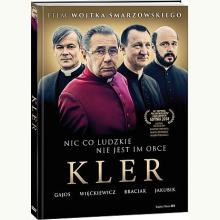 Kler (Booklet DVD), 9788366126251