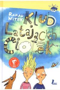 Klub latających ciotek