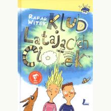 Klub latających ciotek, 9788376729183 Klub latających ciotek, 9788376729183