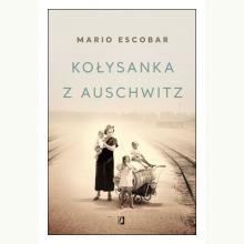 Kołysanka z Auschwitz , 9788366338838