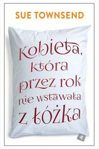 Kobieta, która przez rok nie wstawała z łóżka