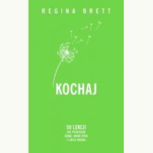 Kochaj, 9788365743503 Kochaj, 9788365743503