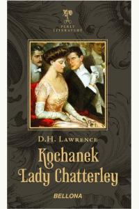 Kochanek Lady Chatterley