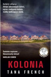 Kolonia