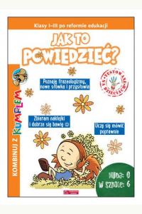 Kombinuj z Kumplem. Jak to powiedzieć