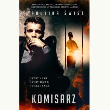 Komisarz, 9788328721692