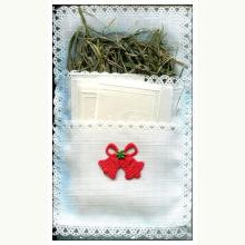 Komplet wigilijny - Sianko + opłatki, kompl_wig