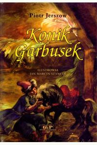 Konik Garbusek