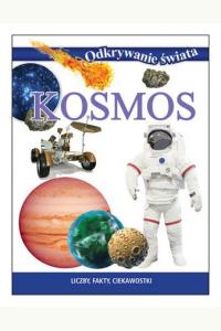Odkrywanie świata. Kosmos