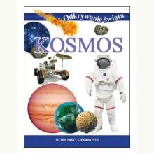 Kosmos. Odkrywanie świata, 9788327430892