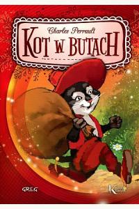 Kot w butach