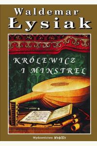 Królewicz i Minstrel