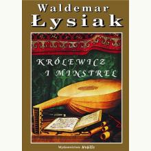 Królewicz i Minstrel, 9788360297667