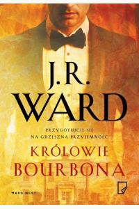 Królowie bourbona