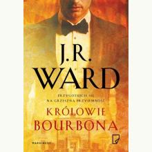 Królowie bourbona, 9788365586773