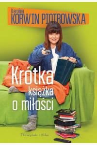 Krótka książka o miłości