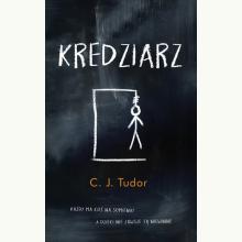 Kredziarz, 9788382521788