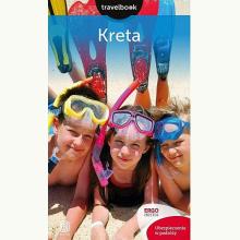 Kreta. Travelbook, 9788328323711 Kreta. Travelbook, 9788328323711