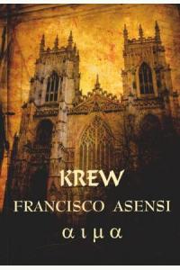 Krew (używana)