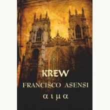 Krew, 9788373598829