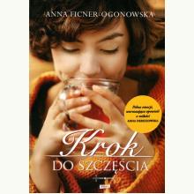 Krok do szczęścia, 9788324022199