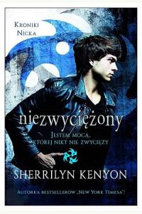 Kroniki Nicka. Niezwyciężony