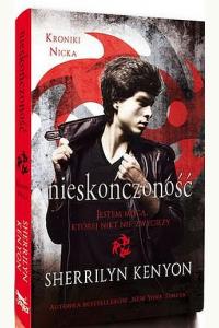 Kroniki Nicka.  Nieskończoność