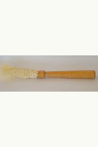 Kropidło drewniane jasne