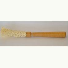 Kropidło drewniane jasne, 3277