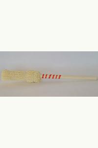 Kropidło wiórkowe 20 cm