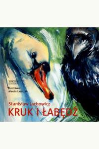 Kruk i łabędź