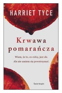 Krwawa pomarańcza