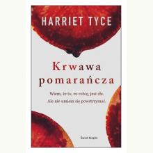 Krwawa pomarańcza, 9788380319813 Krwawa pomarańcza, 9788380319813