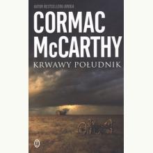 Krwawy południk, 9788308081563 Krwawy południk, 9788308081563