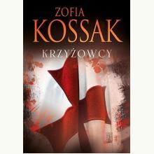 Krzyżowcy. Tom 1-2, 9788321120287 Krzyżowcy. Tom 1-2, 9788321120287