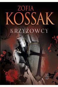 Krzyżowcy. Tom 3-4