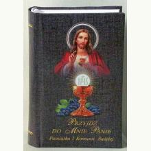 Książeczka do Pierwszej Komunii Świętej. Przyjdź do mnie Panie, 6970