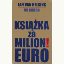 Książka za milion! Euro, 9788361050452